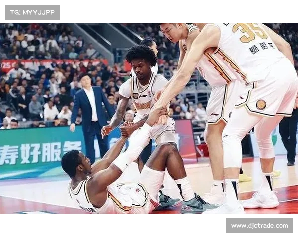 2027卡塔尔男篮世界杯：归化计划助力外援阵容成型