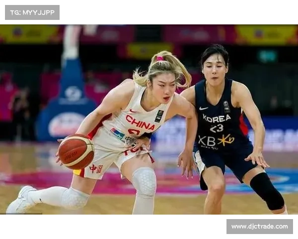 中国女篮重返深圳，李梦、韩旭领衔卫冕亚洲杯