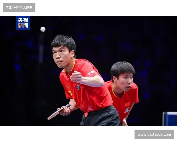 徐瑛彬与向鹏男双配合失误外战告负 暴露默契问题