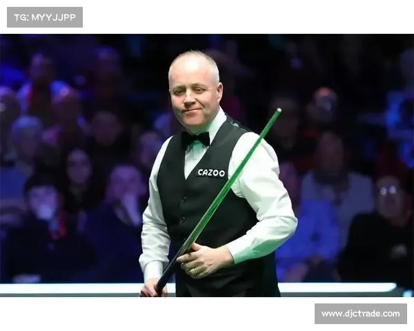 希金斯力克奥康纳10比6成功登顶斯诺克世界公开赛再度加冕