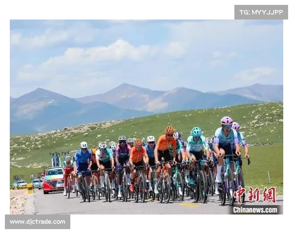 安踏发布车队纪录片揭秘环青赛前72小时高原适应训练全过程